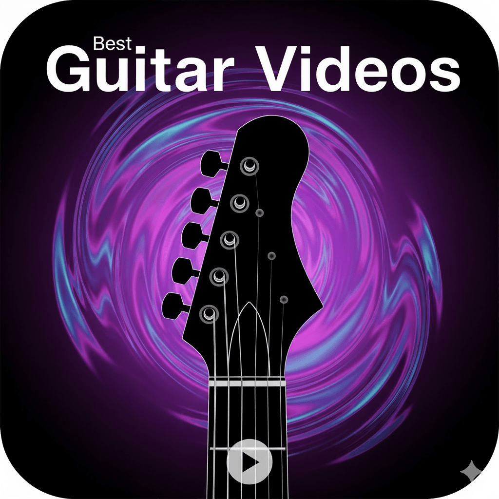 Guitar Vids